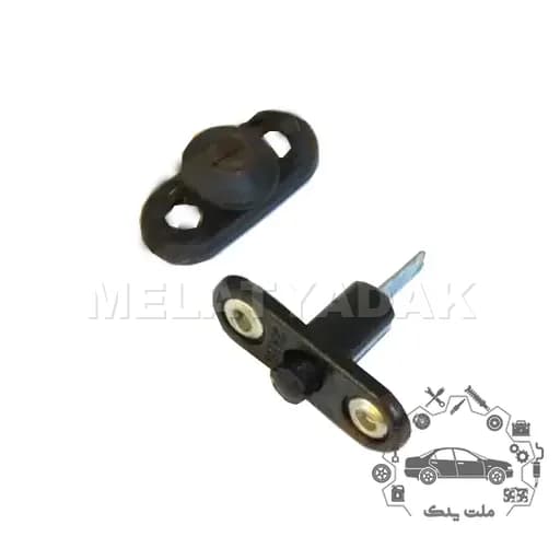 کلید لادری پراید سایپا یدک کد 560622 – PC1