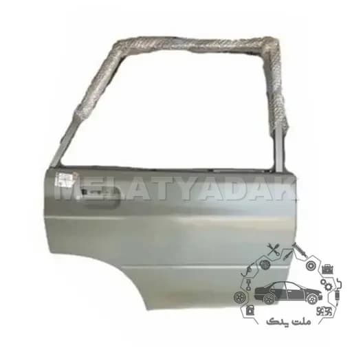 درب عقب راست پراید 141 سایپا یدک کد 561006 – P03
