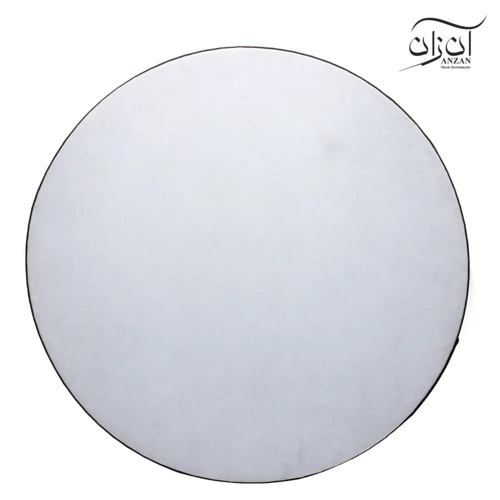 بندیر کوکی دست ساز ترکیه سایز ۴۰