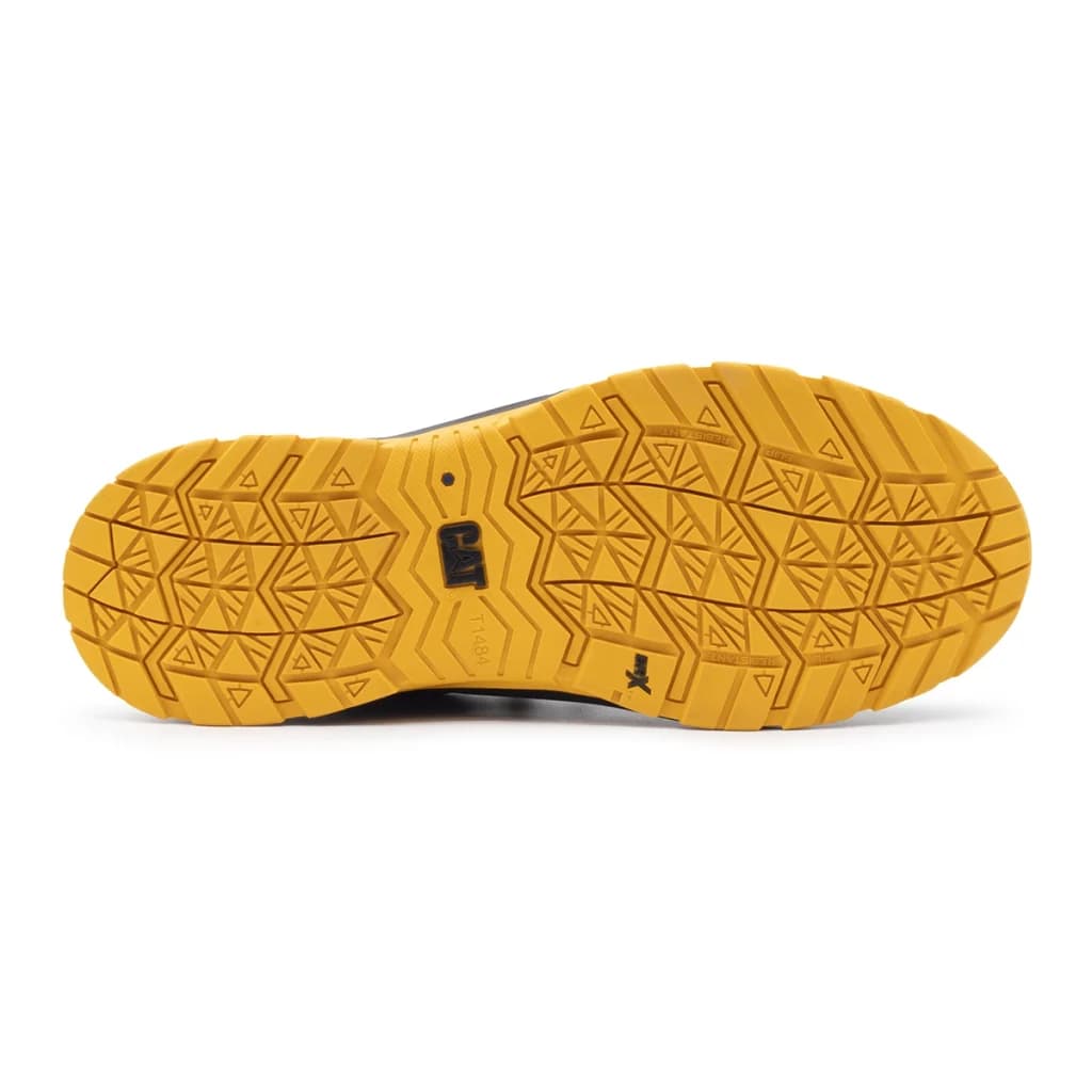 کفش ایمنی مردانه کاترپیلار مدل Caterpillar Streamline 2.0 Ct ASTM/COMP Toe P91719 — تصویر ۳
