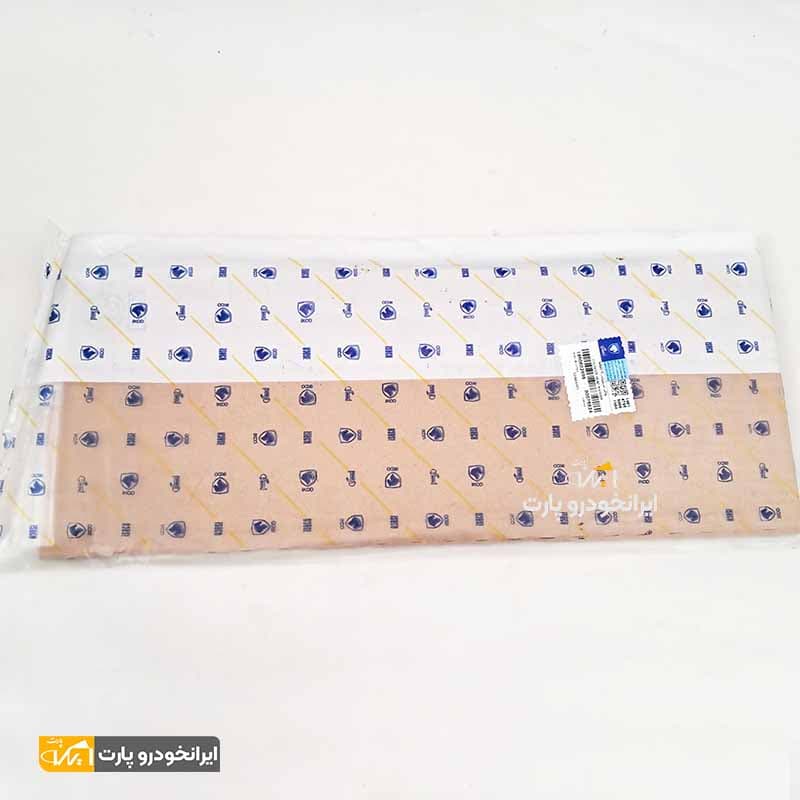 واشر سرسیلندر سمند موتور ملی EF7 شرکتی ایساکو — تصویر ۲