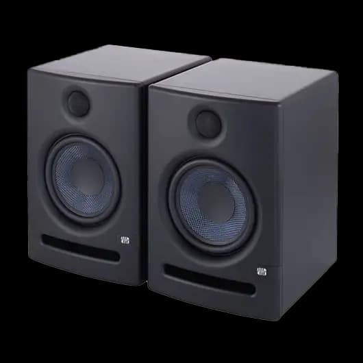 اسپیکر مانیتورینگ PreSonus Eris E5 — تصویر ۲