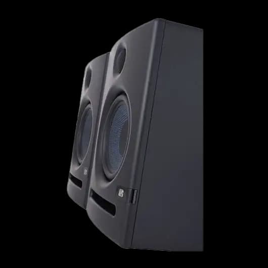 اسپیکر مانیتورینگ PreSonus Eris E5 — تصویر ۶