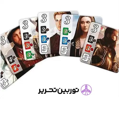 بازی اسپلندور دیاکو — تصویر ۳