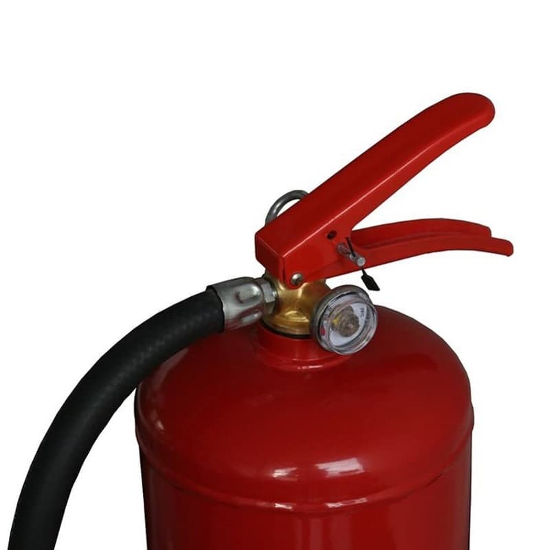 کپسول آتش نشانی دریا مدل A-348 وزن 4 کیلو گرم — تصویر ۲