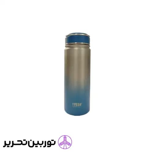 تراول ماگ دسته پیچی TYESO