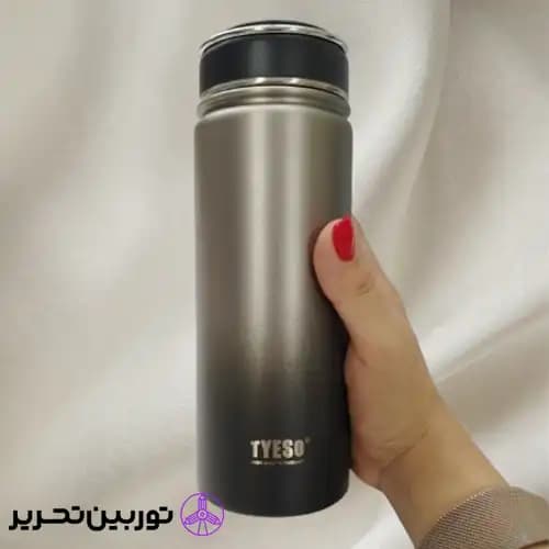 تراول ماگ دسته پیچی TYESO — تصویر ۶