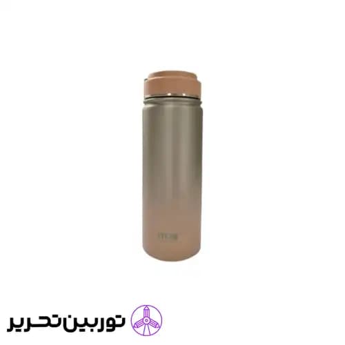 تراول ماگ دسته پیچی TYESO — تصویر ۲