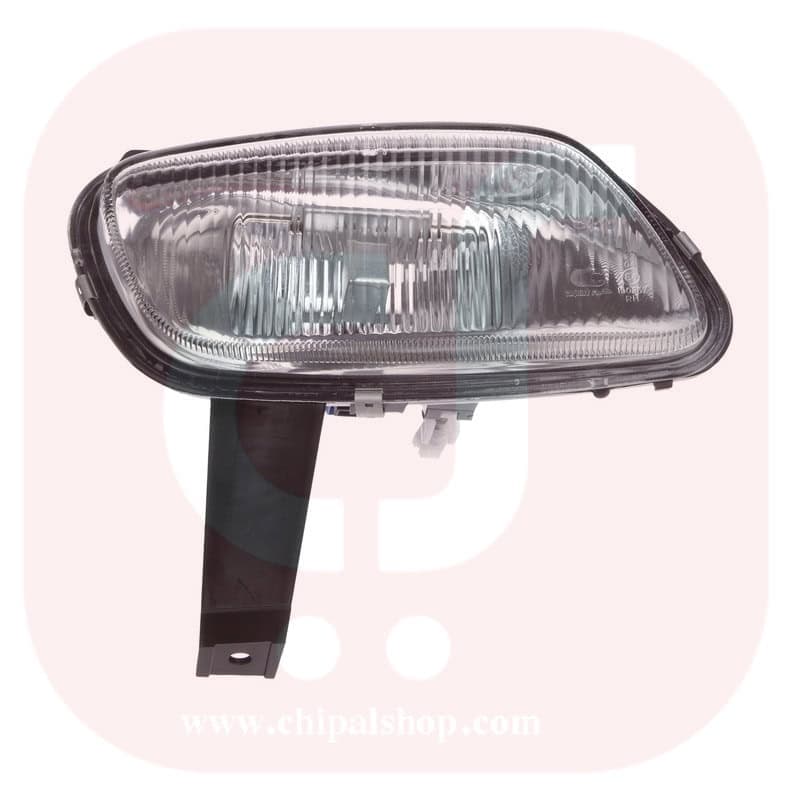 چراغ مه شکن (پرژکتور) جلو راست(پژو پارس)