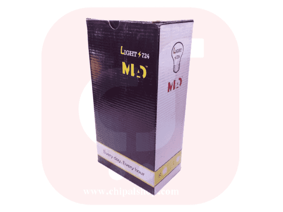 چراغ خطر عقب راست(نیسان سایپا انژکتور و دیزل) — تصویر ۴