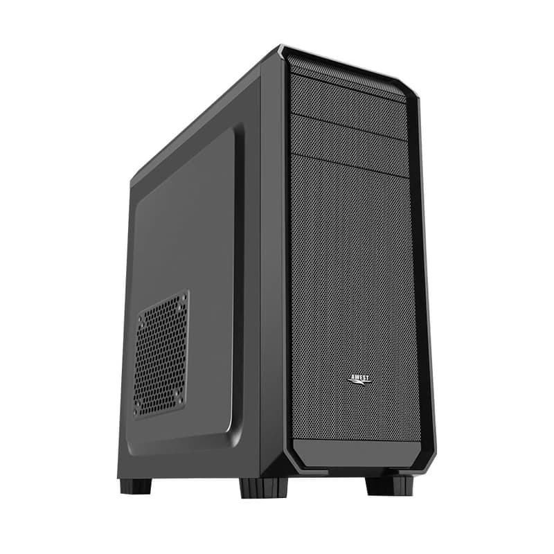 کیس اسمبل شده اداری ESPIYARI- H610- i3 12th- 8GB DDR4- 1TB M.2 SSD کد E014