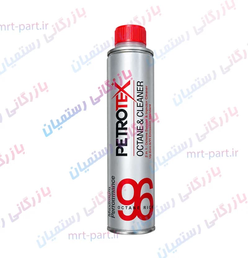 اکتان بوستر Petrotex Plus 2in1