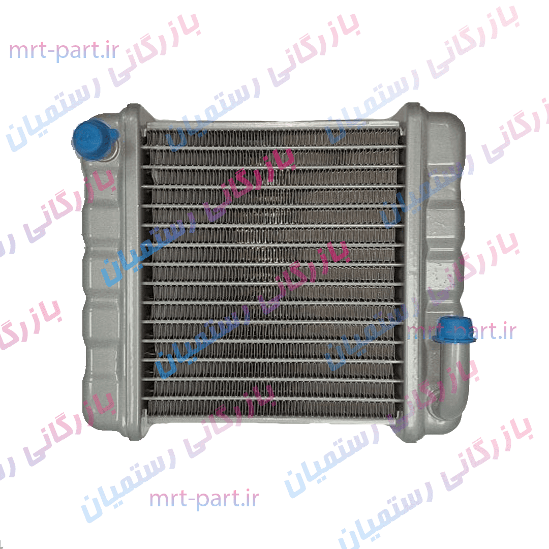 رادیاتور بخاری نیسان کاربراتور برند PMR کد3008