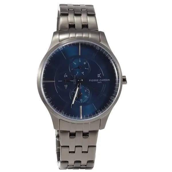 ساعت مچی مردانه پیر کاردین(Pierre Cardin)|مدل PC902731F112 — تصویر ۵