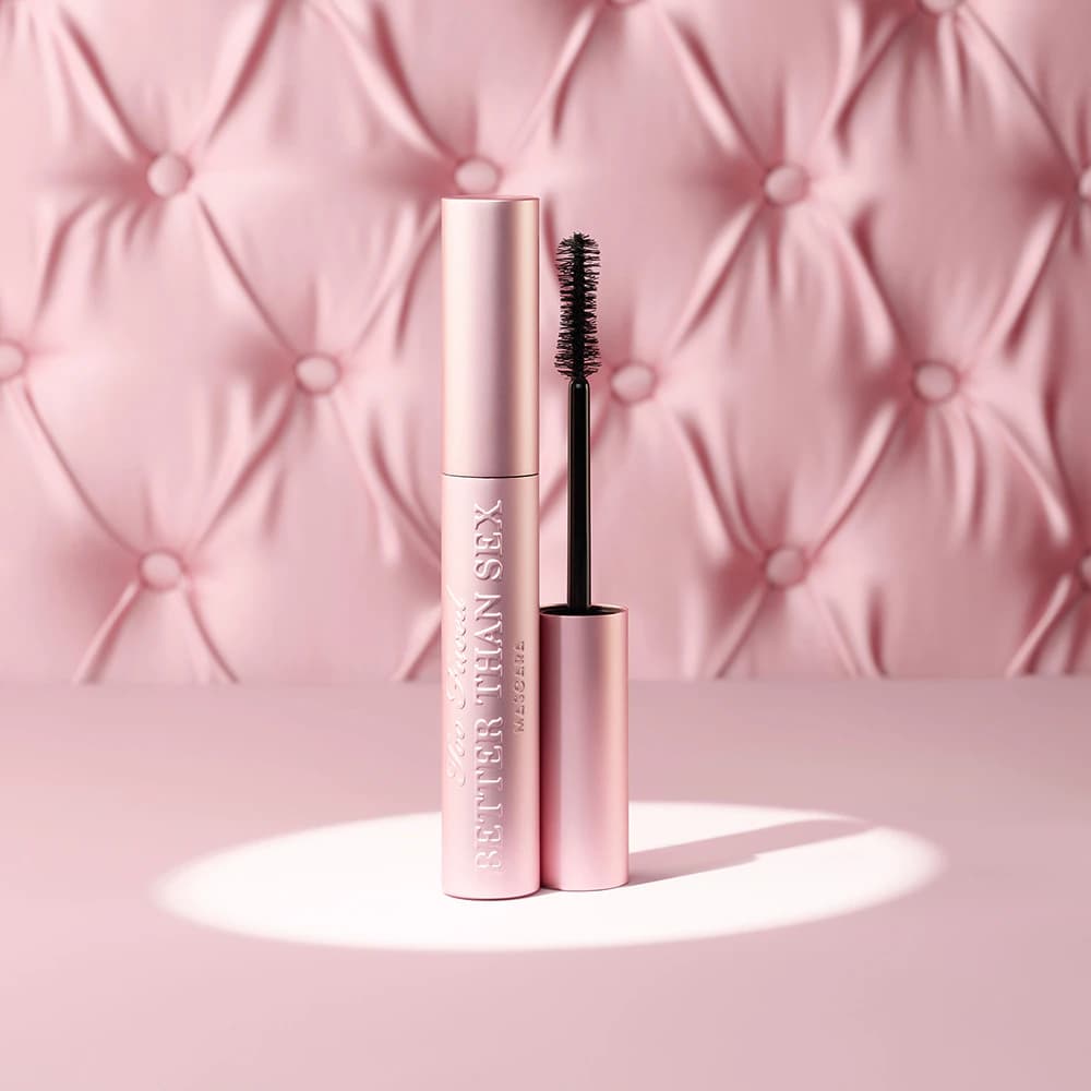 ریمل بتردن توفیسد Too Faced — تصویر ۴
