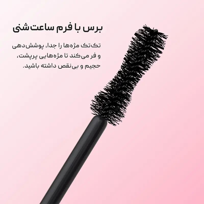 ریمل بتردن توفیسد Too Faced — تصویر ۵