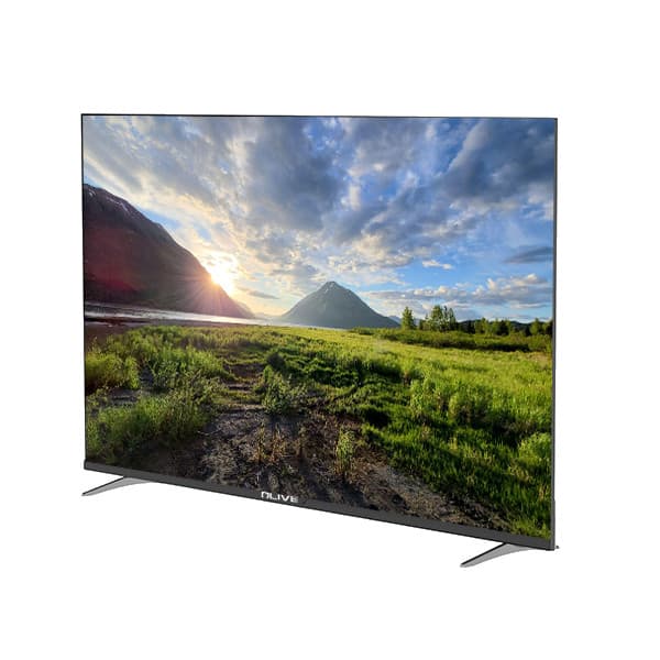 تلویزیون LED الیو مدل 65UA8536 سایز 65 اینچ