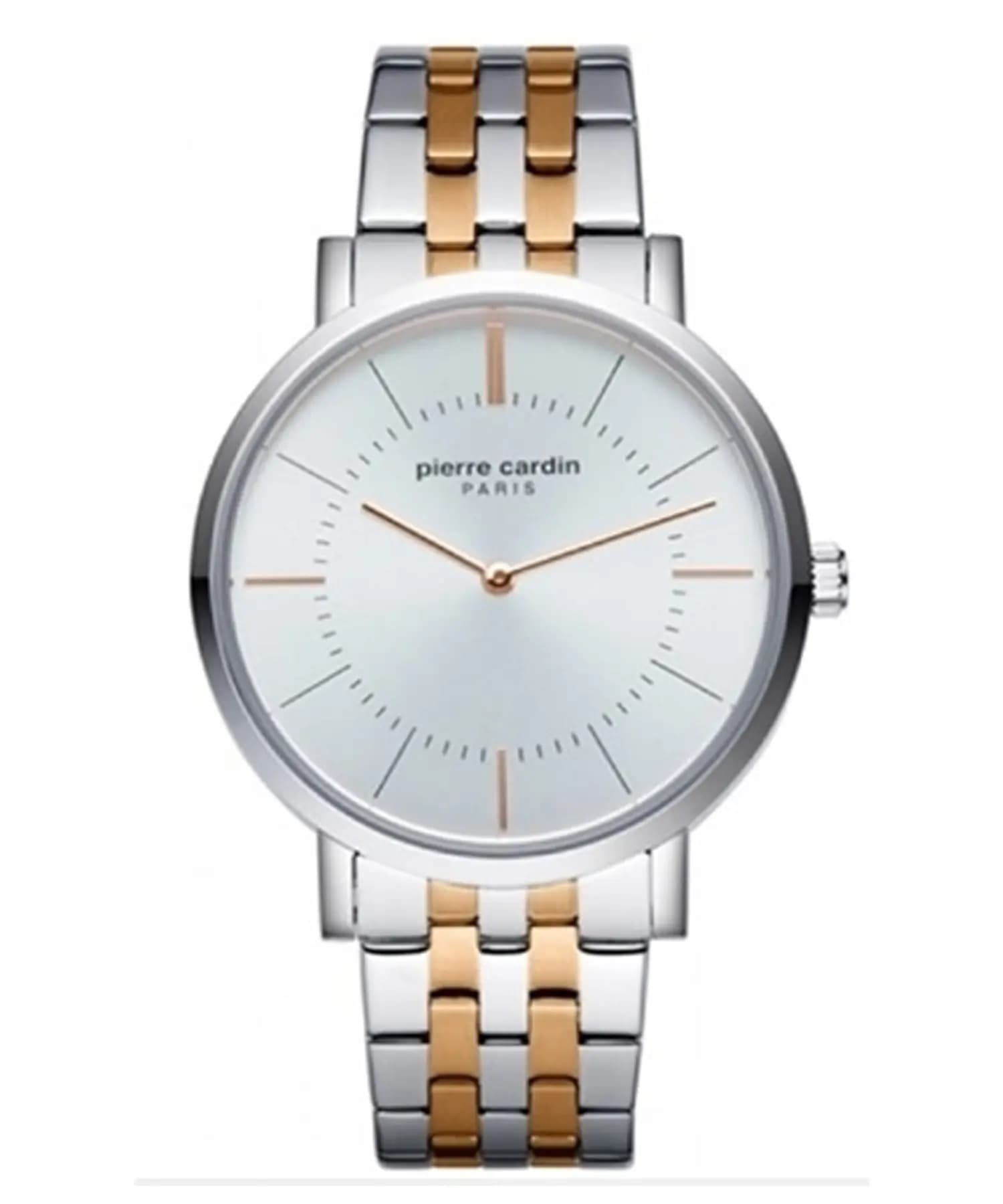 ساعت مچی مردانه پیر کاردین(Pierre Cardin)|مدل PC902621F08 — تصویر ۵