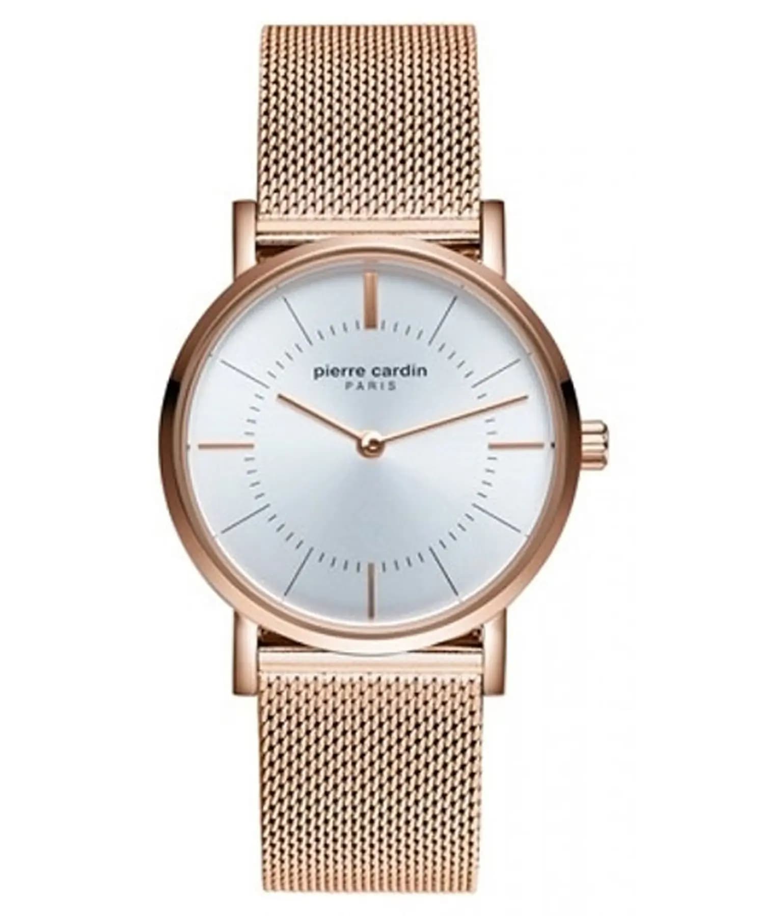 ساعت مچی زنانه پیر کاردین(Pierre Cardin)|مدل PC902612F13 — تصویر ۵