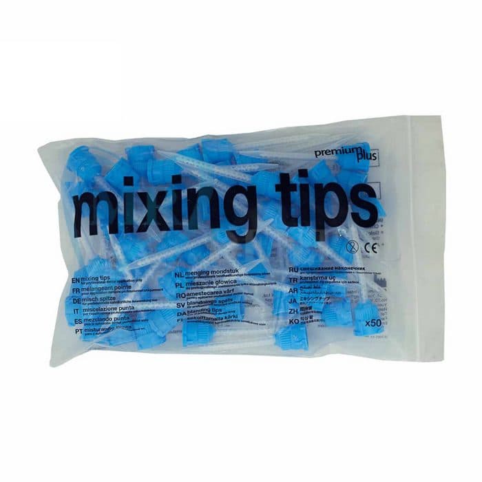 میکسینگ تیپ پرمیوم پلاس | Mixing Tips — تصویر ۴