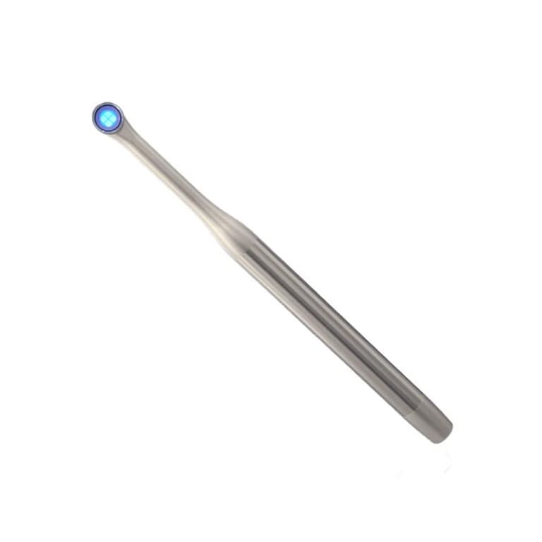 لایت کیور دندانپزشکی کوکسو COXO مدل DB686 Nano — تصویر ۶