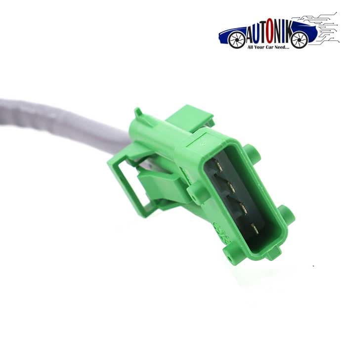 سنسور اکسیژن 206 NTK ساژم — تصویر ۳