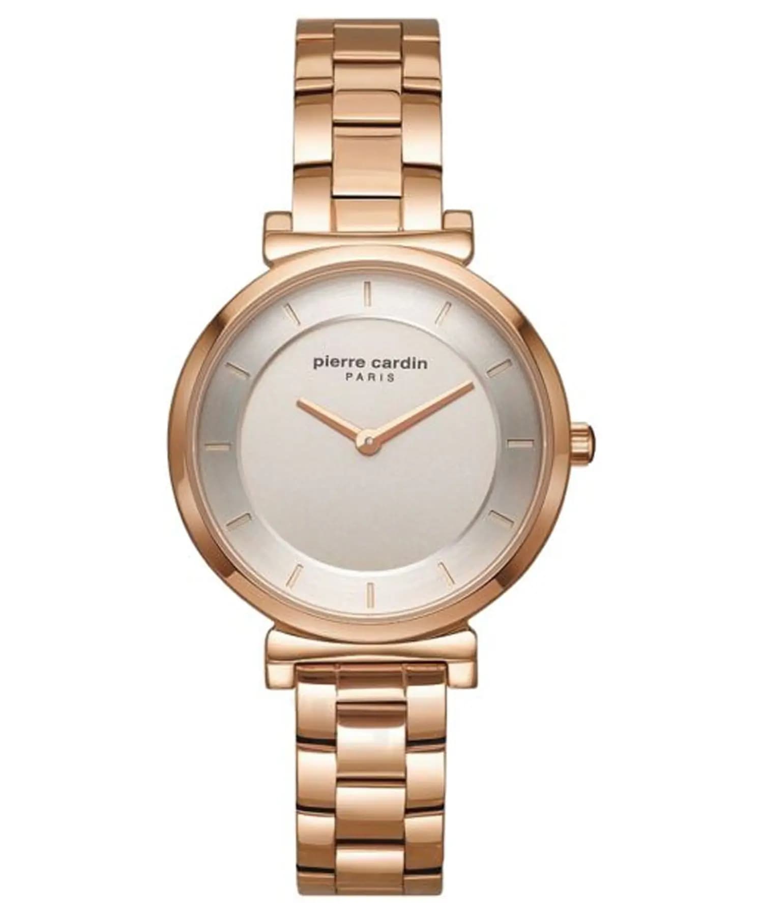 ساعت مچی زنانه پیر کاردین(Pierre Cardin)|مدل PC902342F07 — تصویر ۵