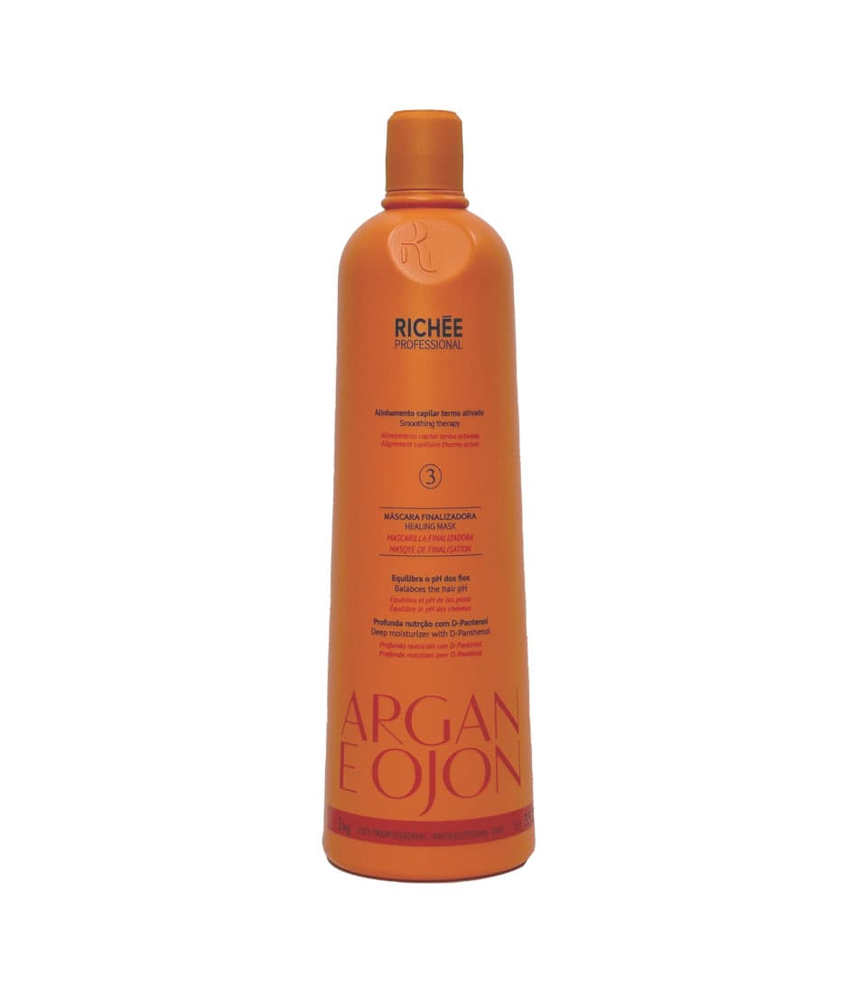 ماسک تثبیت کراتین رزگلد | ROSEGOLD HAIR MASK