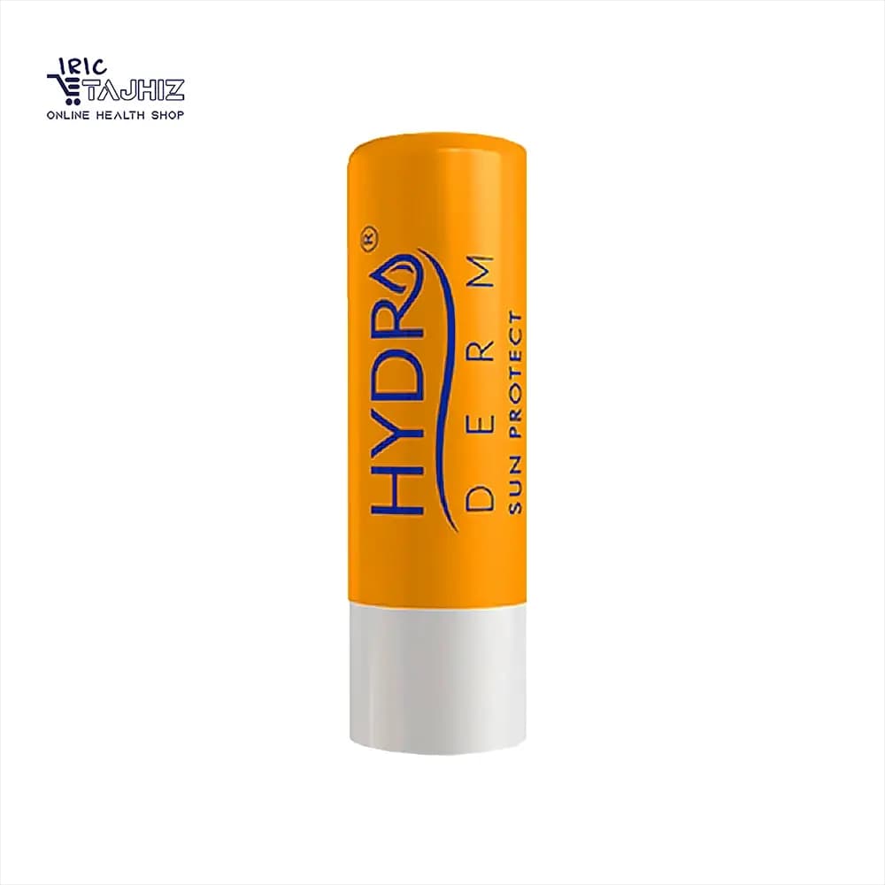 بالم ضد آفتاب لب SPF40 هیدرودرم — تصویر ۳