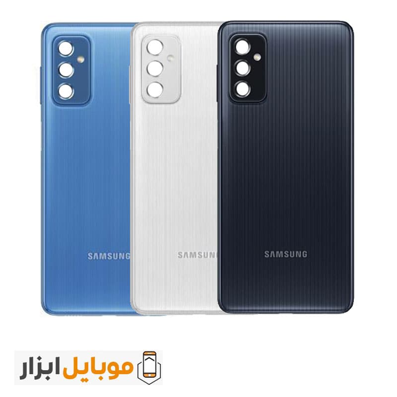 درب پشت گوشی سامسونگ Samsung Galaxy M52 5G