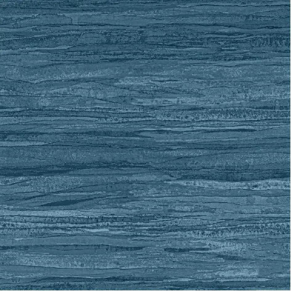 کاغذ دیواری طرح چوب آبی تیره NW5026