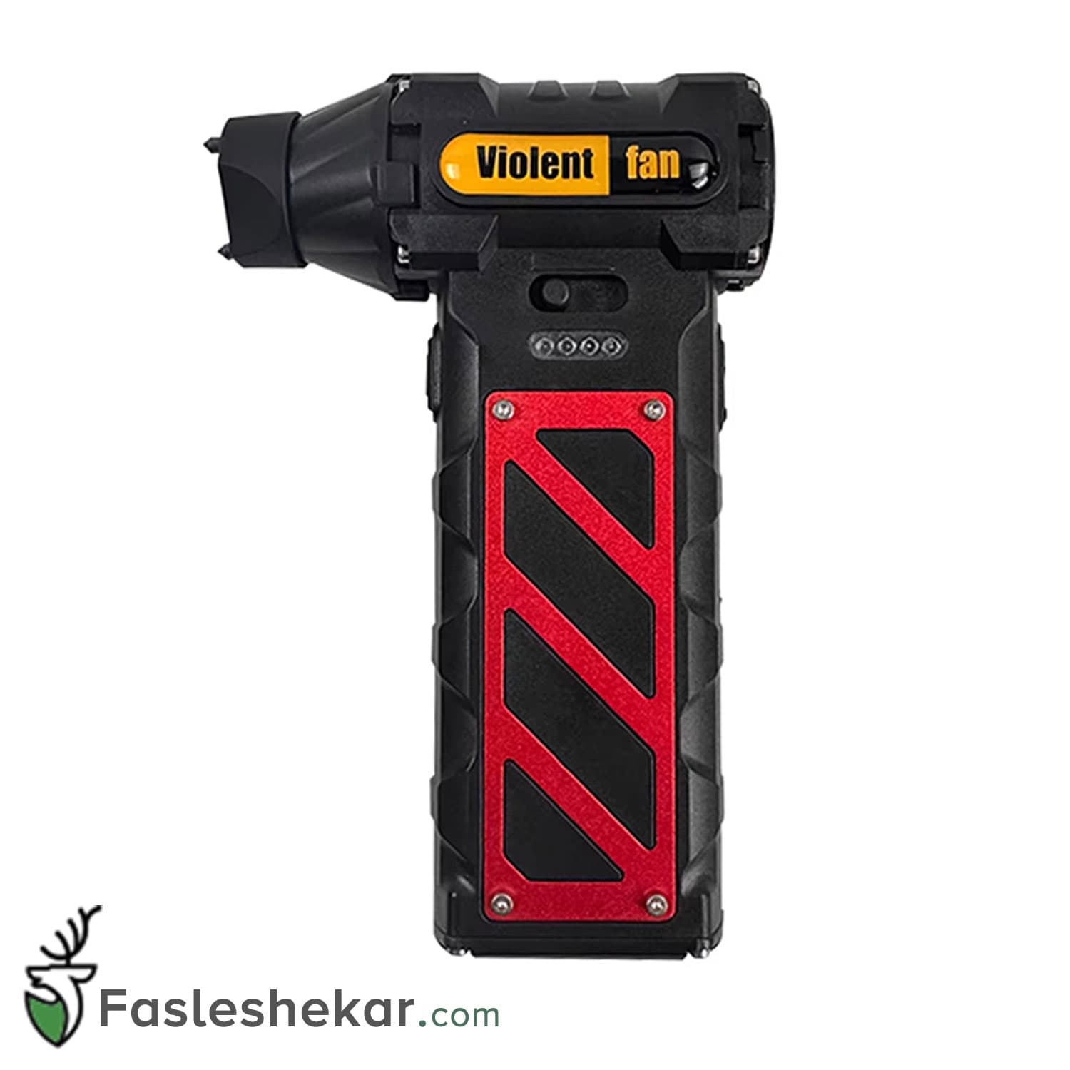مینی فن جت و دمنده مدل Violent Fan F015