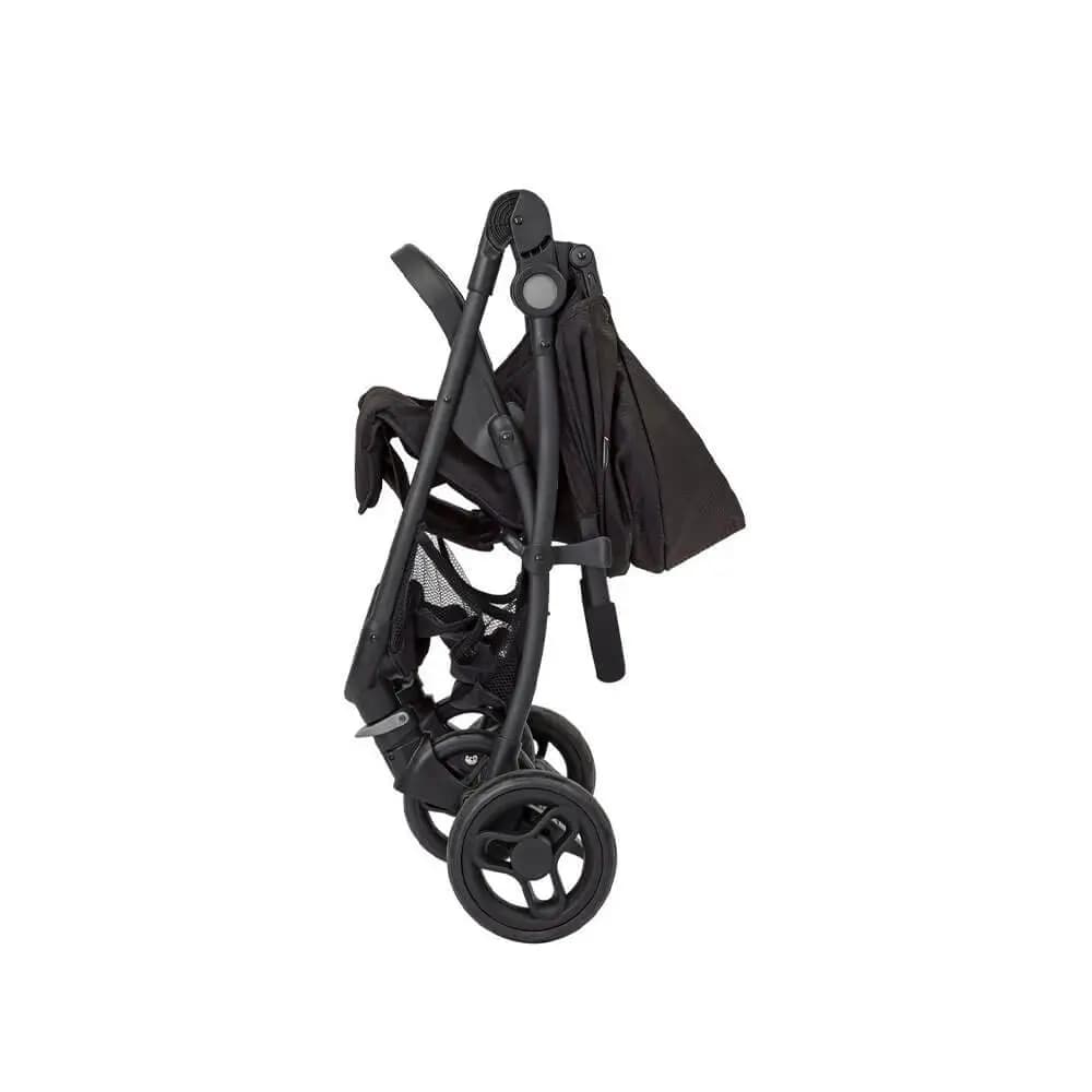 کالسکه تک گراکو Graco مدل Breaze Lite Black — تصویر ۵