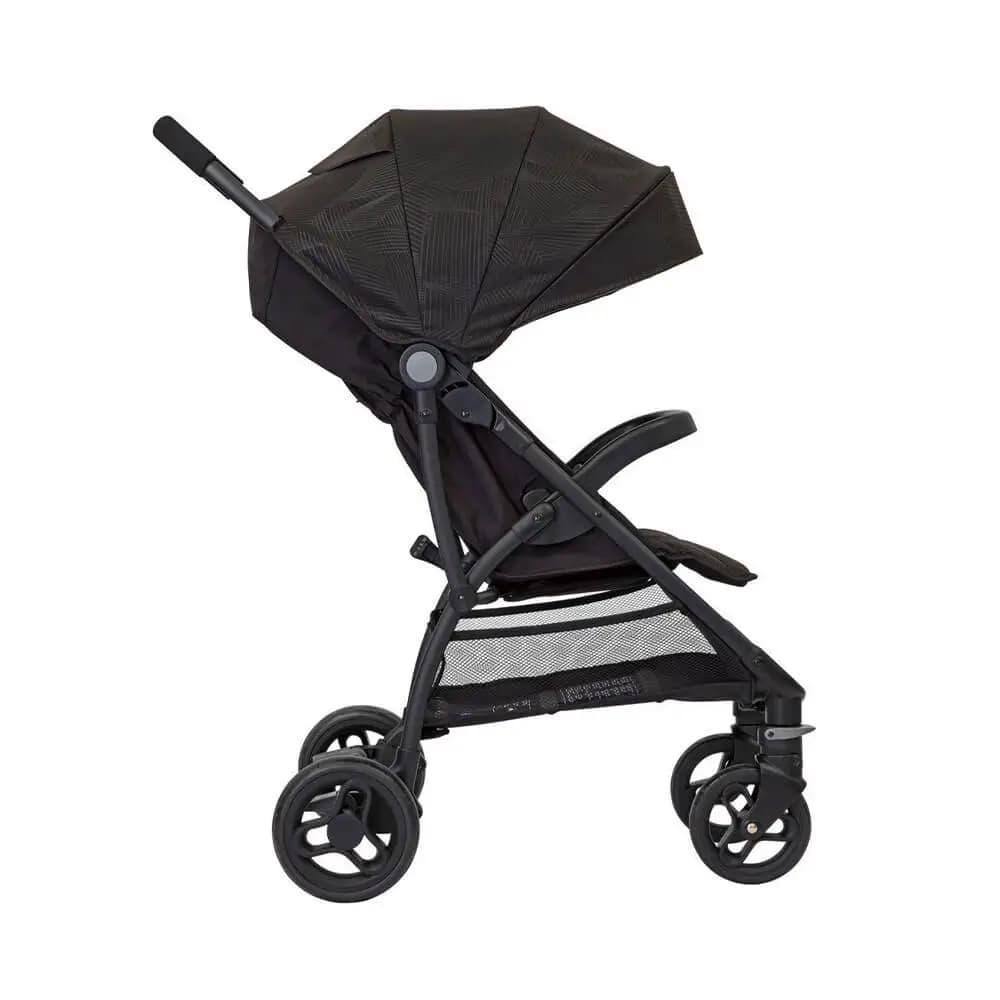 کالسکه تک گراکو Graco مدل Breaze Lite Black — تصویر ۳