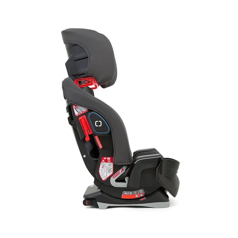 صندلی ماشین گراکو Graco مدل Avolve Charcoal — تصویر ۶