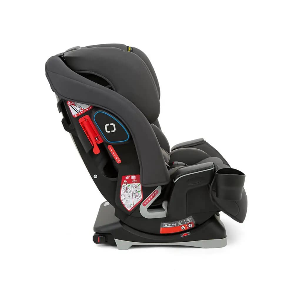 صندلی ماشین گراکو Graco مدل Avolve Charcoal — تصویر ۴