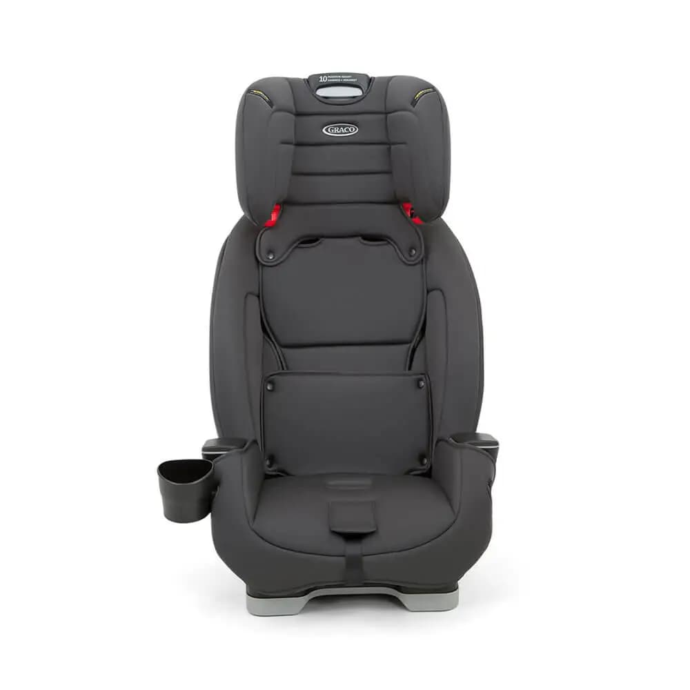 صندلی ماشین گراکو Graco مدل Avolve Charcoal — تصویر ۵