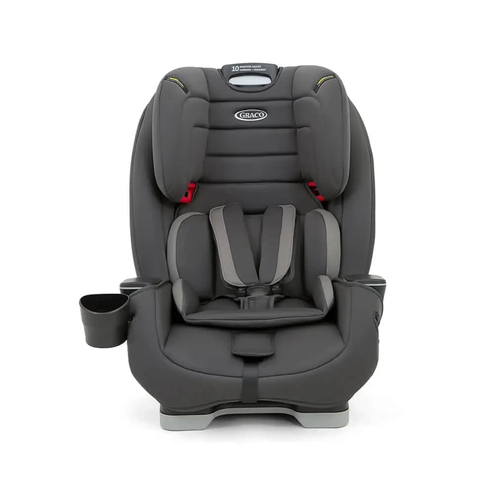 صندلی ماشین گراکو Graco مدل Avolve Charcoal — تصویر ۲