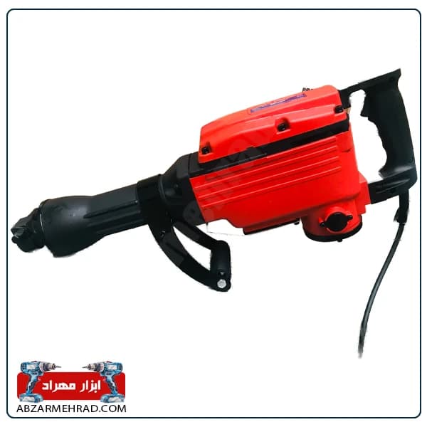 چکش تخریب 16 کیلویی BIST مدل TM15QG