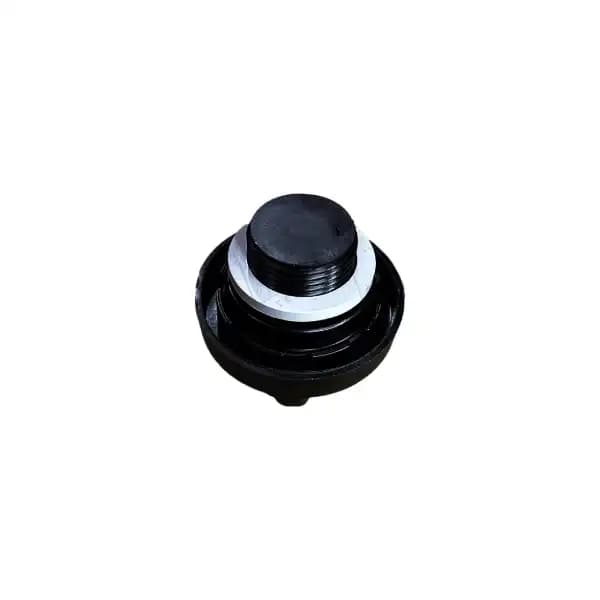 درب روغن ریز درب سوپاپ فلزی الومینیومی جدید پژو 405 پارس سمند XU7 ایده پارت اصل