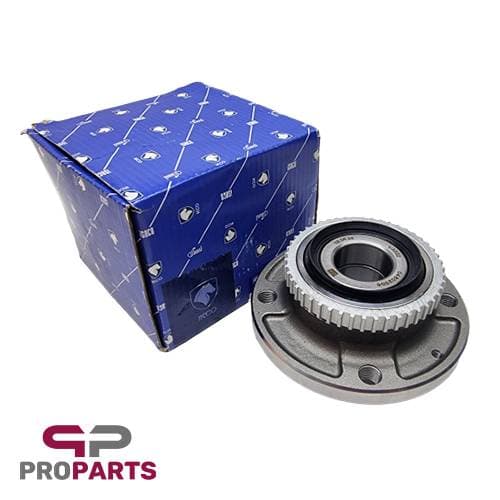 توپی چرخ عقب ABS شرکتی ایساکو مناسب برای پژو 405