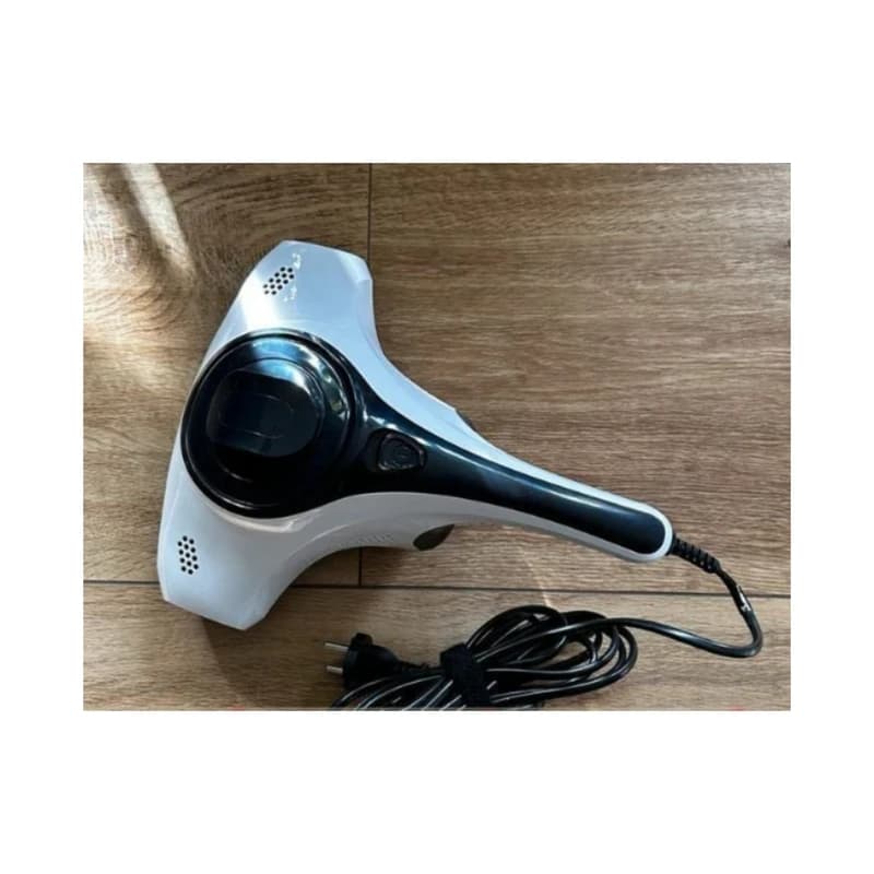 جارو برقی دستی سیلور کرست مدل 300 وات / SILVER CREST SMS 300 B2 — تصویر ۴