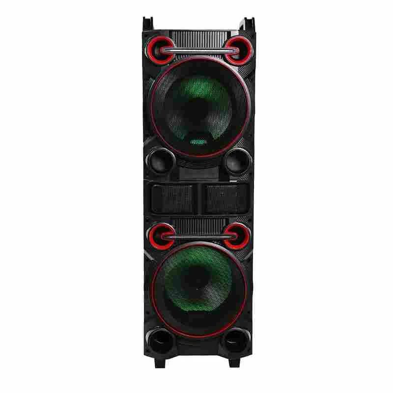 اسپیکر پارتی باکس برند KOLAV-1063 (پس کرایه) — تصویر ۴