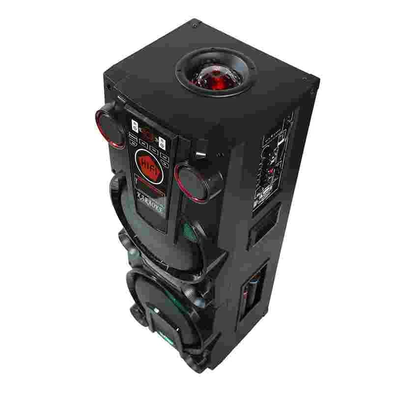 اسپیکر پارتی باکس مدل KOLAV-1044A (پس کرایه) — تصویر ۷