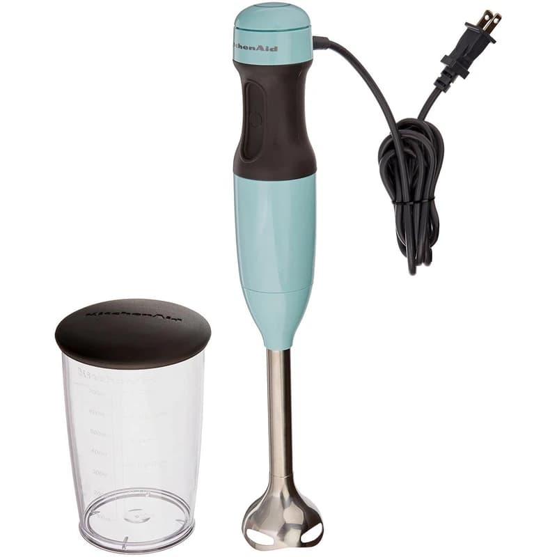 گوشت کوب برقی برند کیچن اید مدل 1231 / KITCHEN AID 5KHB1231 Classic — تصویر ۲
