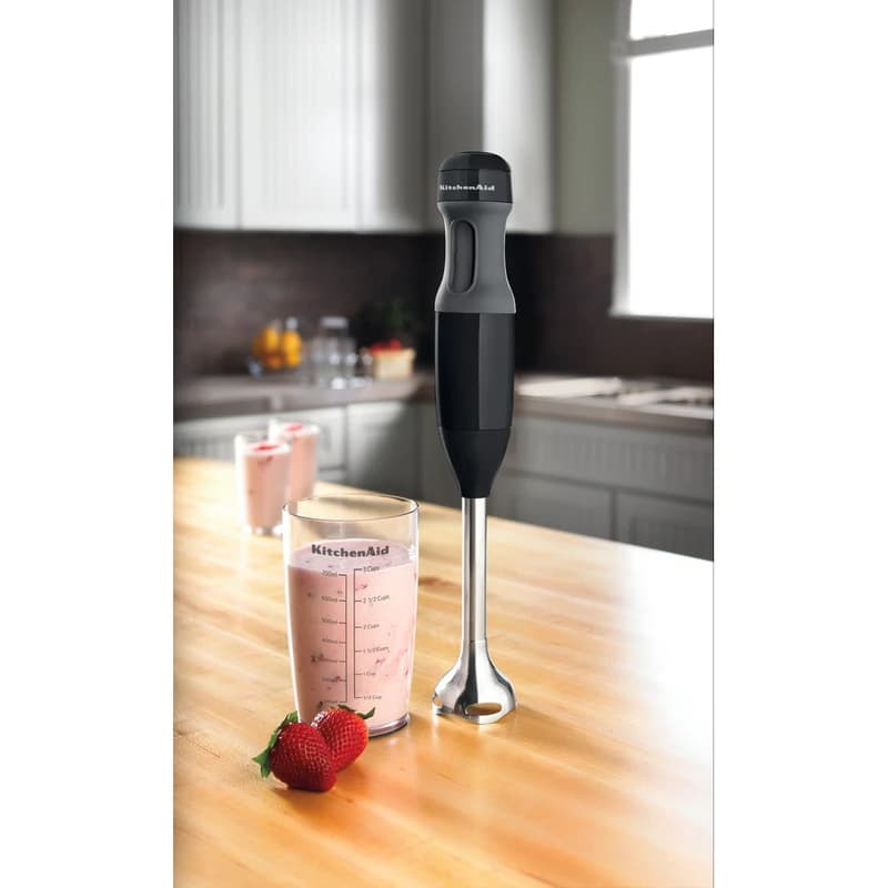 گوشت کوب برقی برند کیچن اید مدل 1231 / KITCHEN AID 5KHB1231 Classic — تصویر ۴