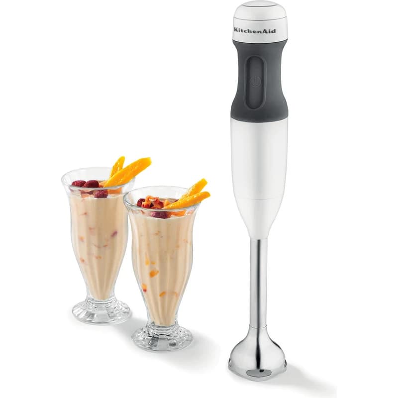 گوشت کوب برقی برند کیچن اید مدل 1231 / KITCHEN AID 5KHB1231 Classic — تصویر ۵