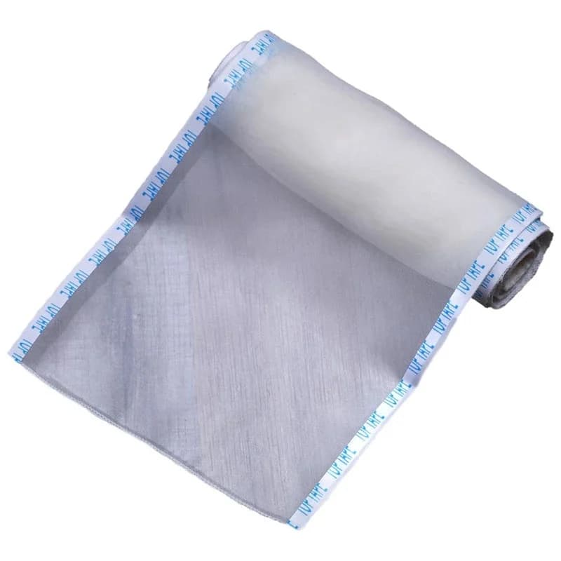 محافظ ریشه فرش 9 متری جنس حریر مدل Carpet Protector کد N489