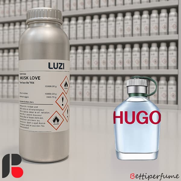 اسانس نیو باس هوگو باس Hugo Boss Boss New