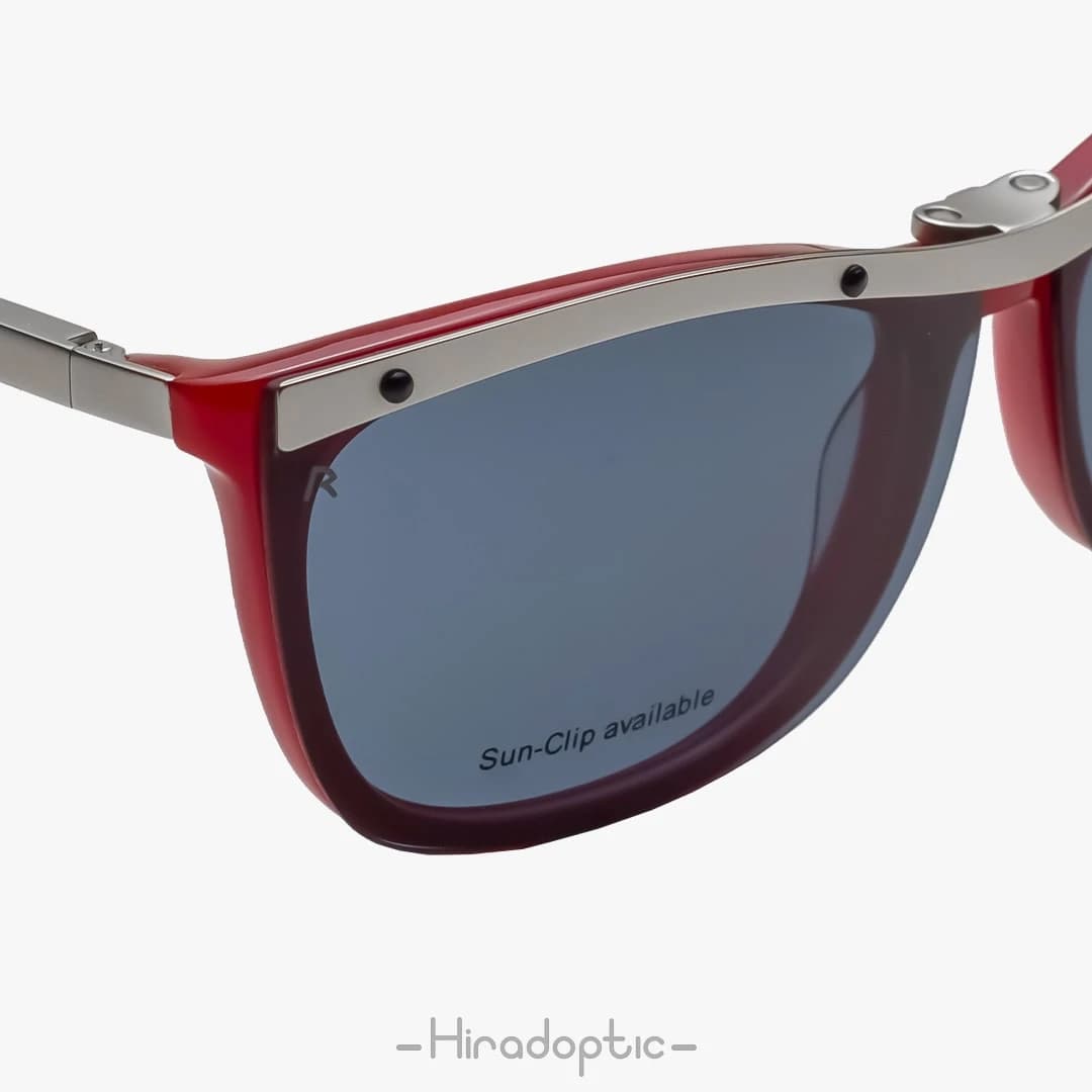 عینک مگنتی رودن اشتوک 5270</br><span>RodenStock R5270</span> — تصویر ۸